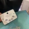 Hazel stud earrings