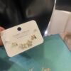 Hazel stud earrings
