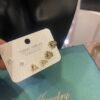 Hazel stud earrings