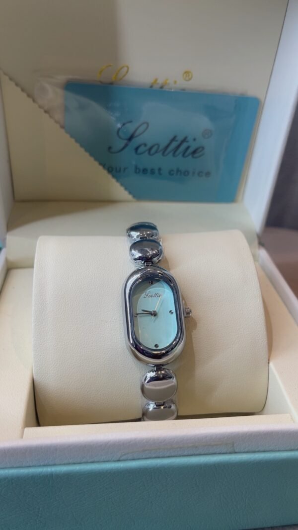 Scottie watch