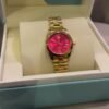 Scottie watch