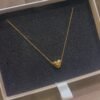 Lisa stainless necklace