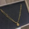 Lisa stainless necklace