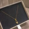 Lisa stainless necklace