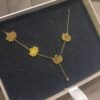 Lisa stainless necklace