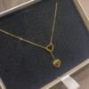 Lisa stainless necklace