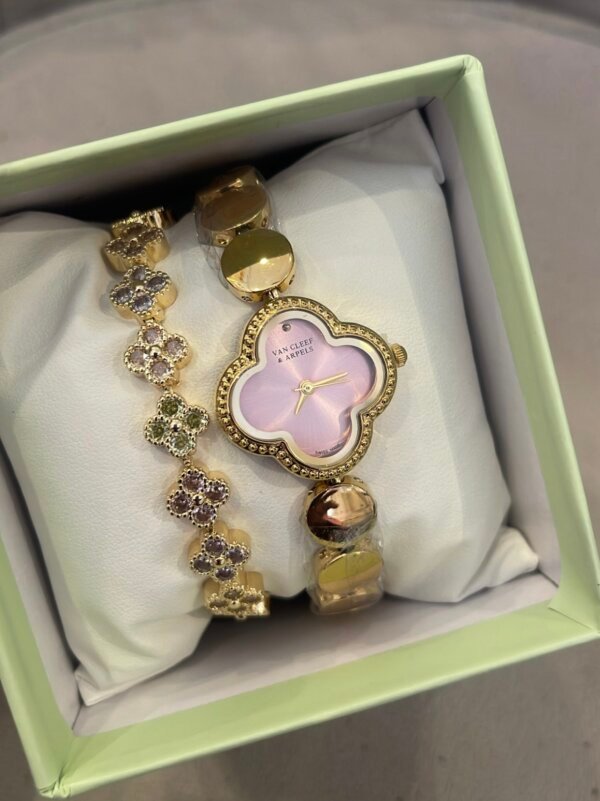 Ineke set