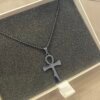 Stainless necklace for men