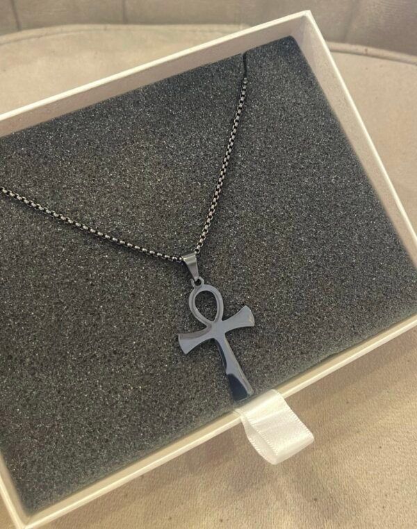 Stainless necklace for men