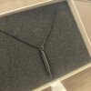 Stainless necklace for men