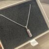 Stainless necklace for men