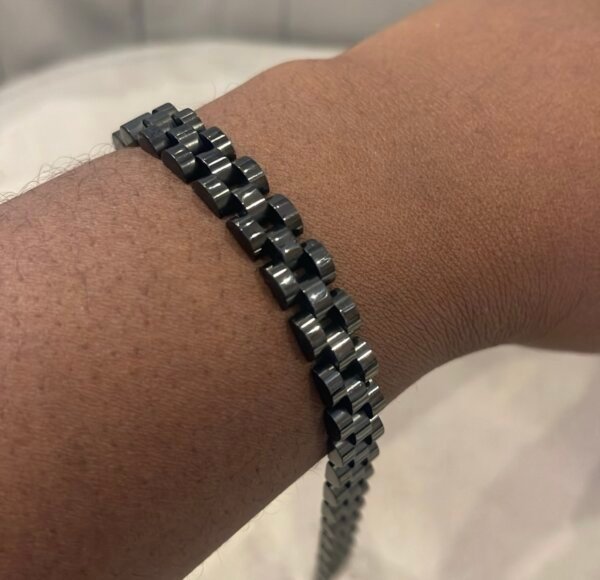 Nana’s bracelet