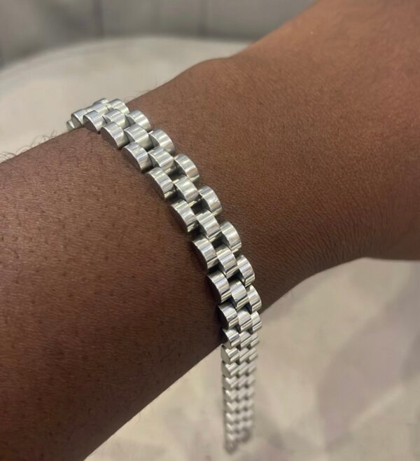 Nana’s bracelet
