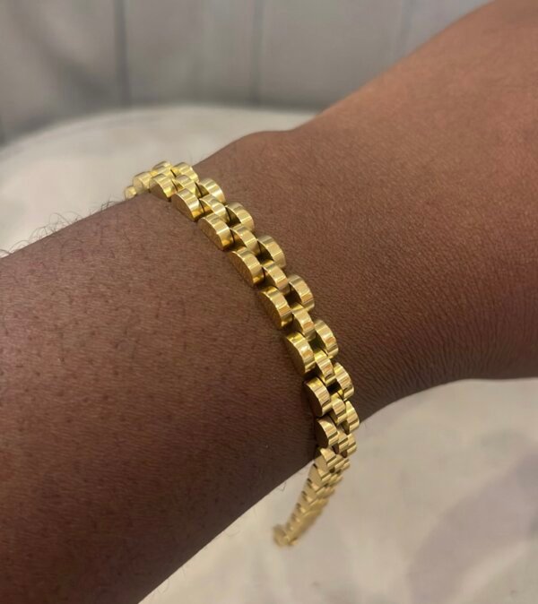 Nana’s bracelet