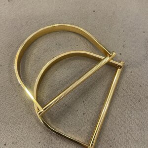 She bangles