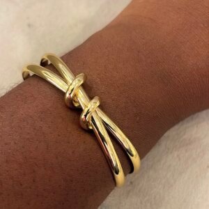 She bangles