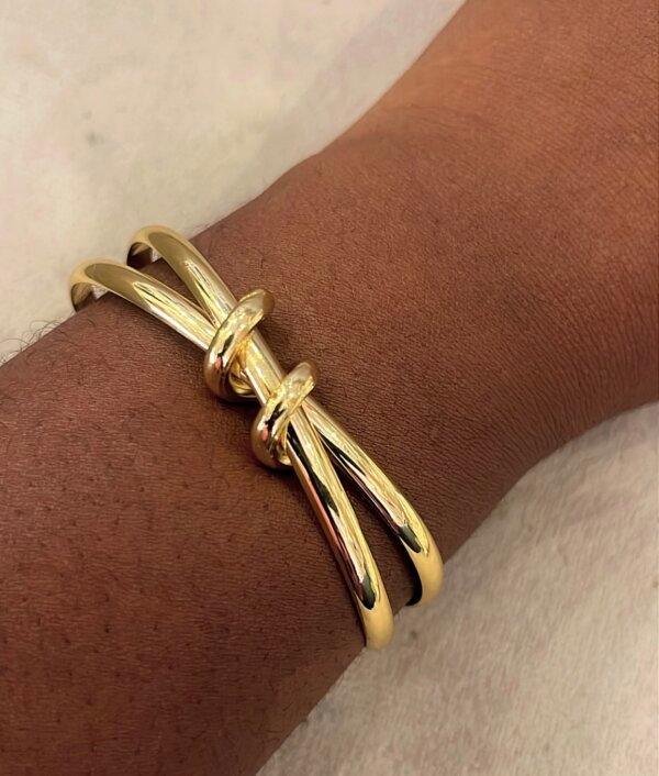 She bangles