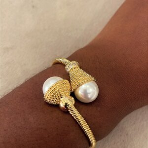 She bangles