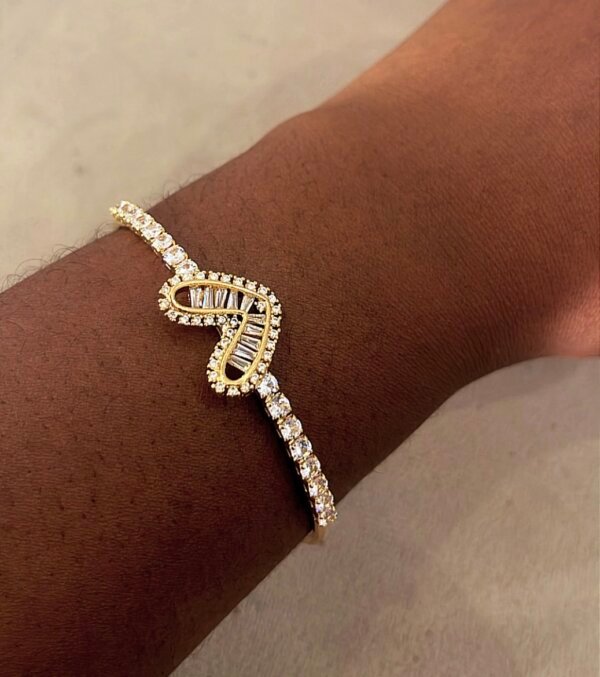 She bangle