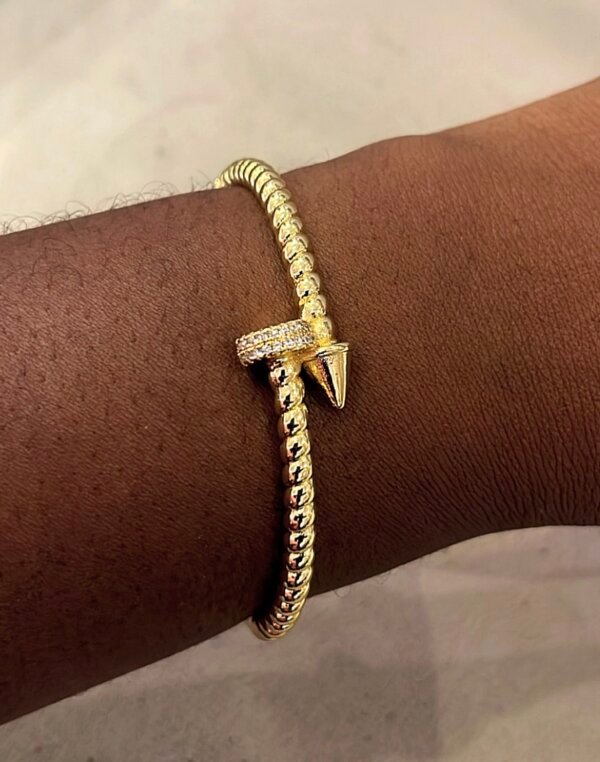 She bangles
