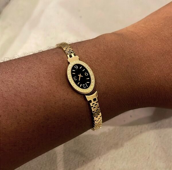 She bangles
