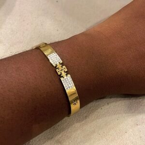 She bangles