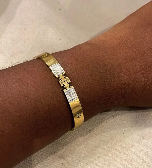 She bangles