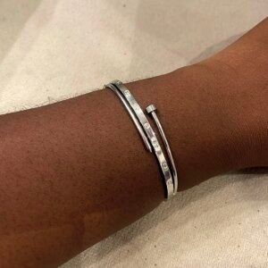 She bangles