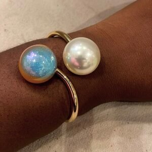 She bangles