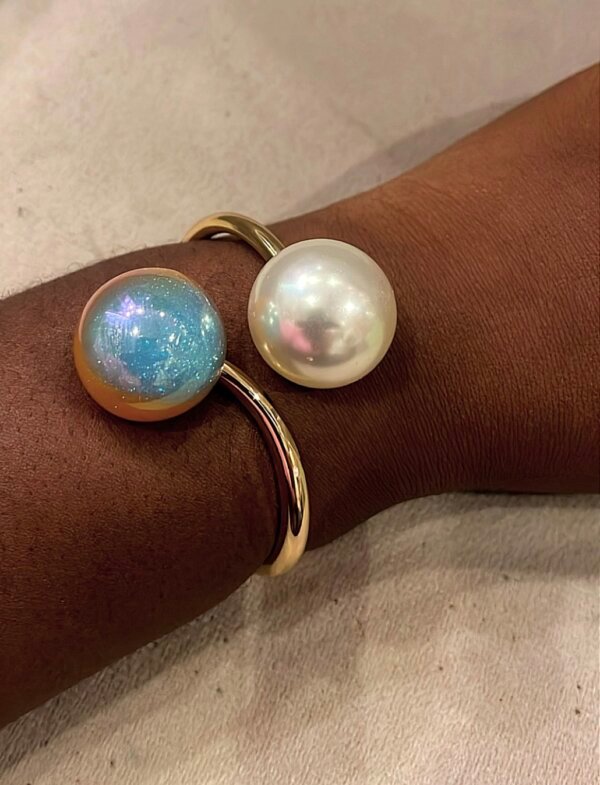 She bangles