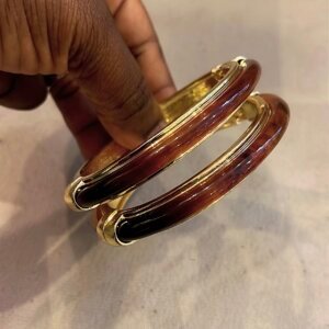She bangles